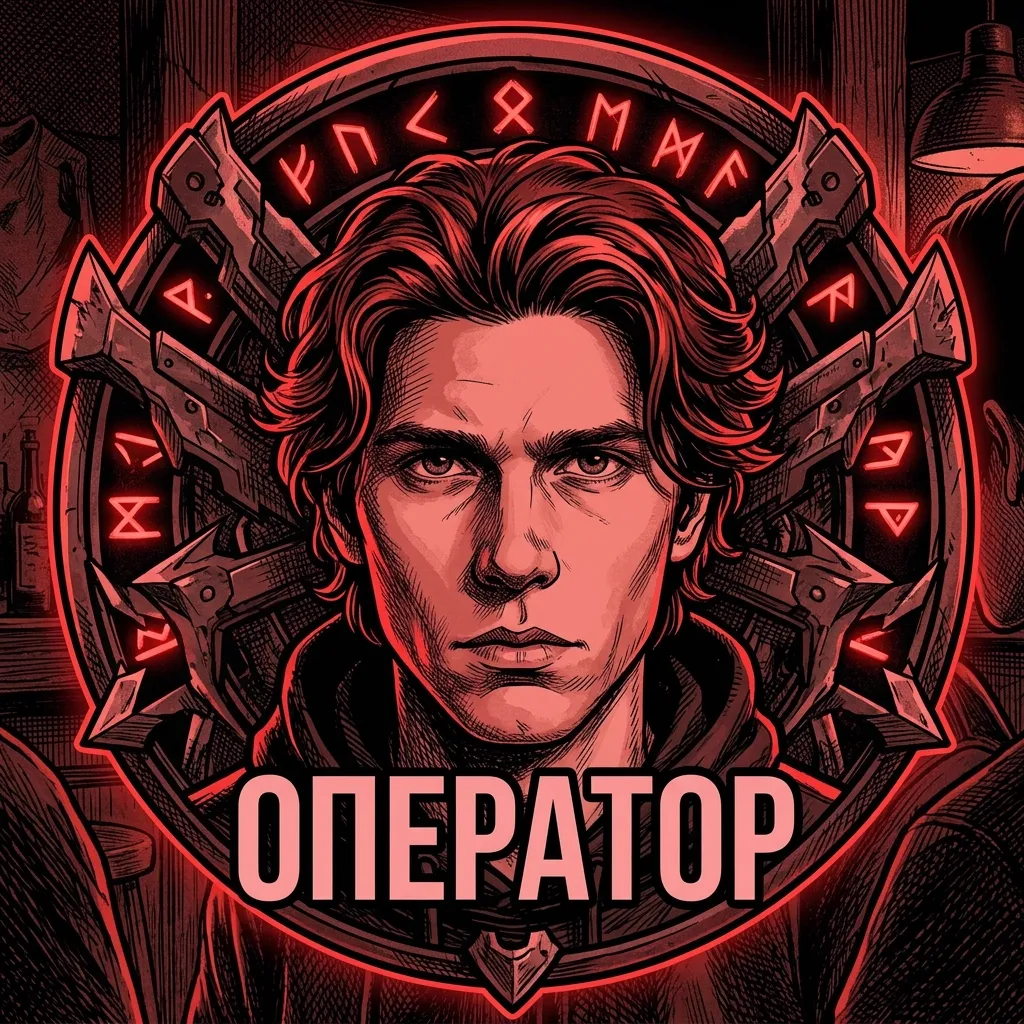 Starter Operator